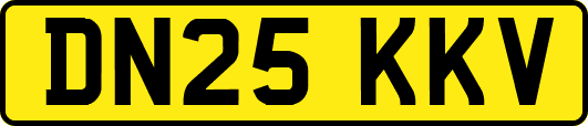 DN25KKV