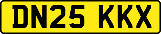 DN25KKX