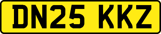 DN25KKZ