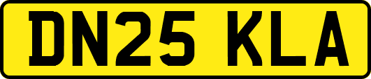 DN25KLA
