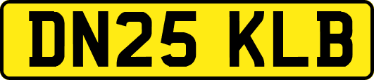 DN25KLB