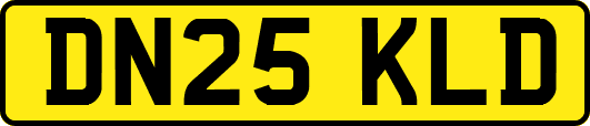 DN25KLD