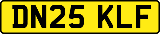 DN25KLF