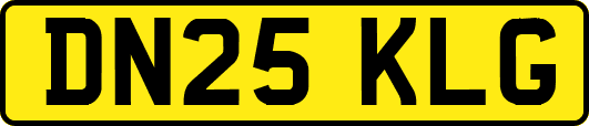 DN25KLG