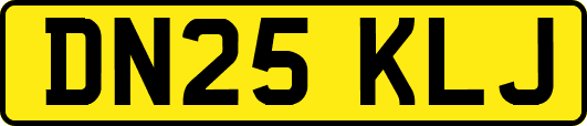 DN25KLJ
