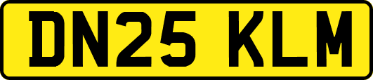 DN25KLM