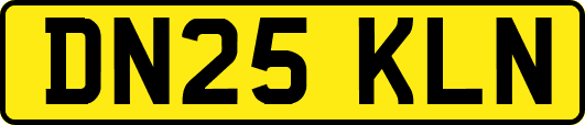 DN25KLN