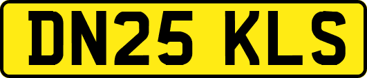DN25KLS