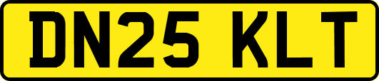 DN25KLT