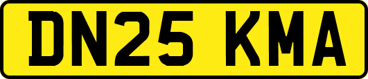 DN25KMA