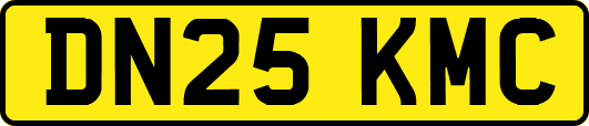 DN25KMC