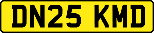 DN25KMD