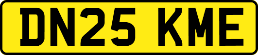 DN25KME