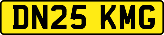 DN25KMG