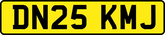 DN25KMJ