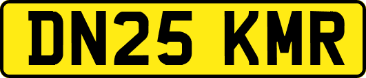 DN25KMR