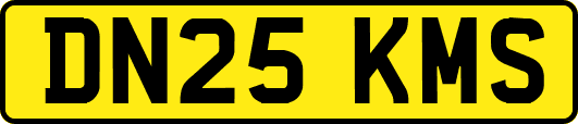DN25KMS