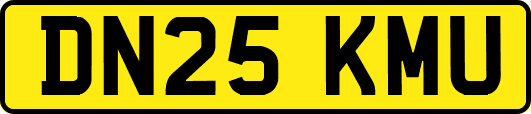 DN25KMU