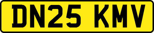 DN25KMV
