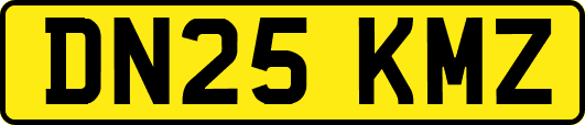 DN25KMZ