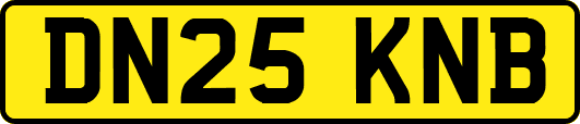 DN25KNB