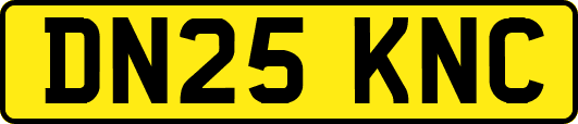 DN25KNC