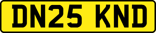 DN25KND