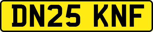 DN25KNF