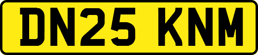 DN25KNM