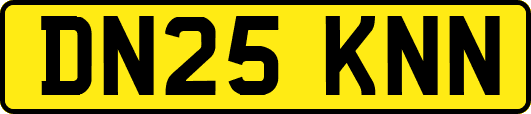 DN25KNN