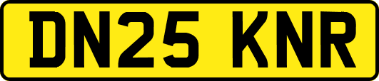DN25KNR