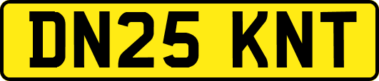 DN25KNT
