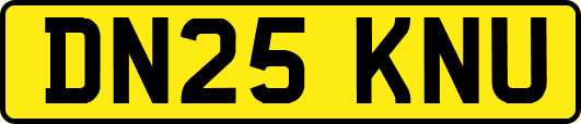 DN25KNU