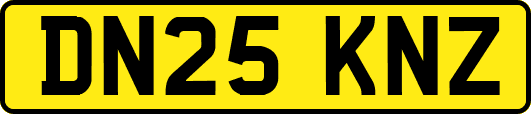 DN25KNZ