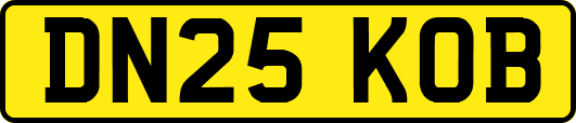 DN25KOB
