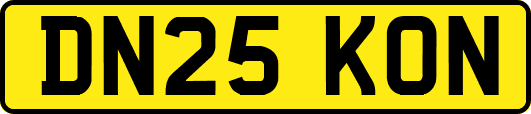 DN25KON