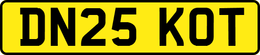 DN25KOT