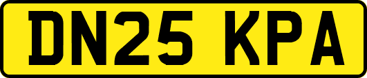 DN25KPA