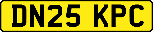 DN25KPC