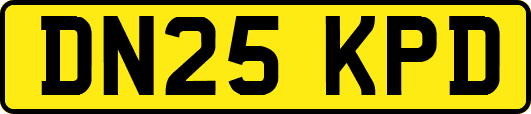 DN25KPD