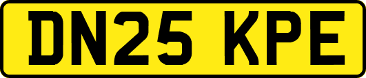 DN25KPE