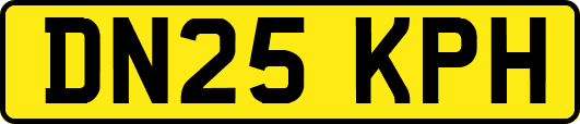 DN25KPH