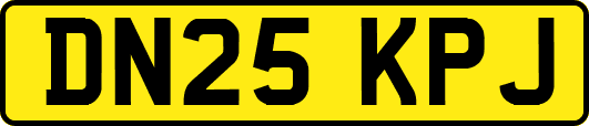 DN25KPJ