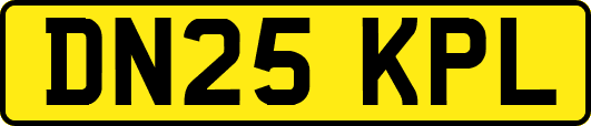 DN25KPL