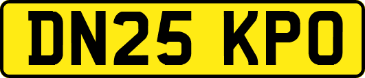 DN25KPO