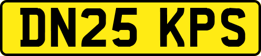 DN25KPS