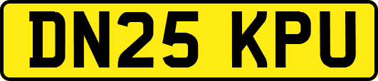 DN25KPU
