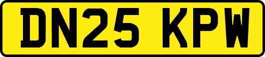 DN25KPW