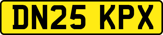 DN25KPX