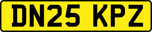 DN25KPZ